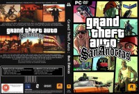 GTA San Andreas